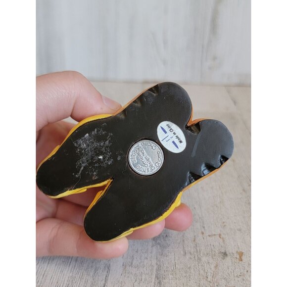 Willow giraffe hall giraffe shoo shoo vintage home decor zoo animal - Picture 9 of 9